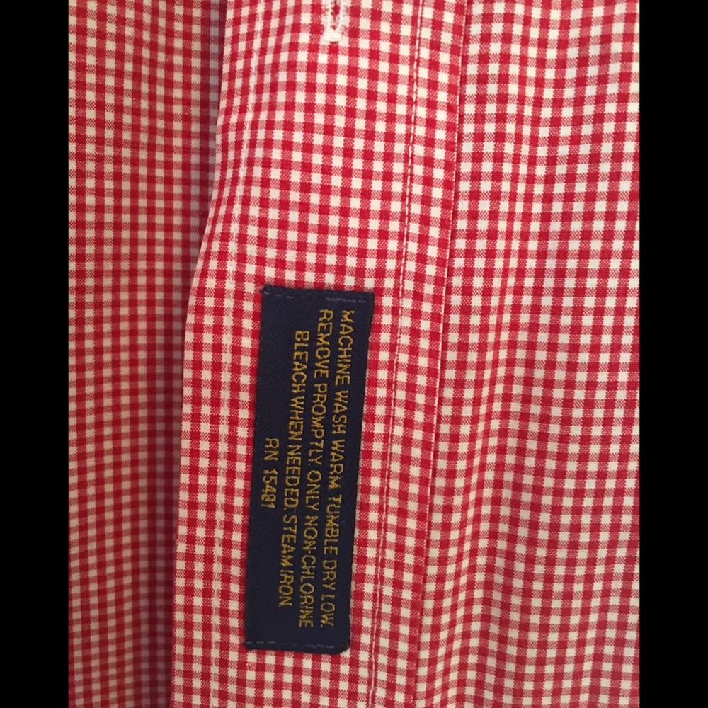 Men’s button down - Picture 3 of 5